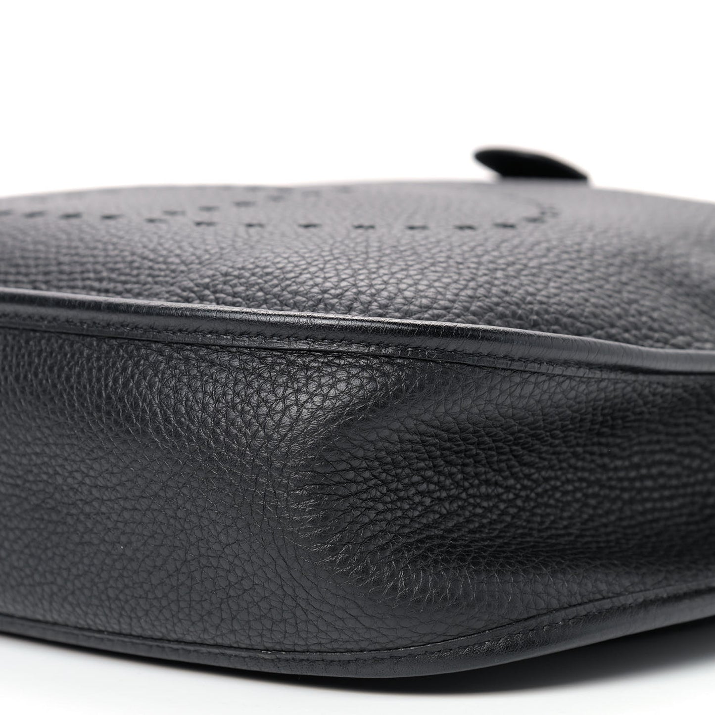 Taurillon Clemence Evelyne GM Black