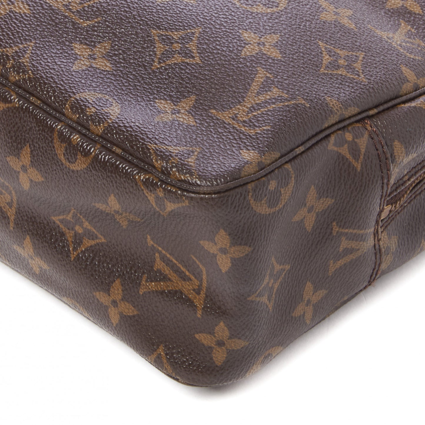 Monogram Trousse Toilette 28