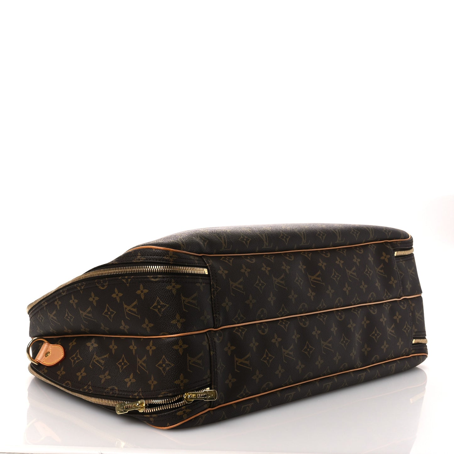 Monogram Alize 24 Heures Luggage