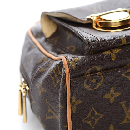 Louis Vuitton Monogram Manhattan PM 14 of 22