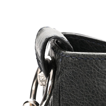 Balenciaga Agneau Giant 12 Silver Hardware Velo Anthracite 11 of 11