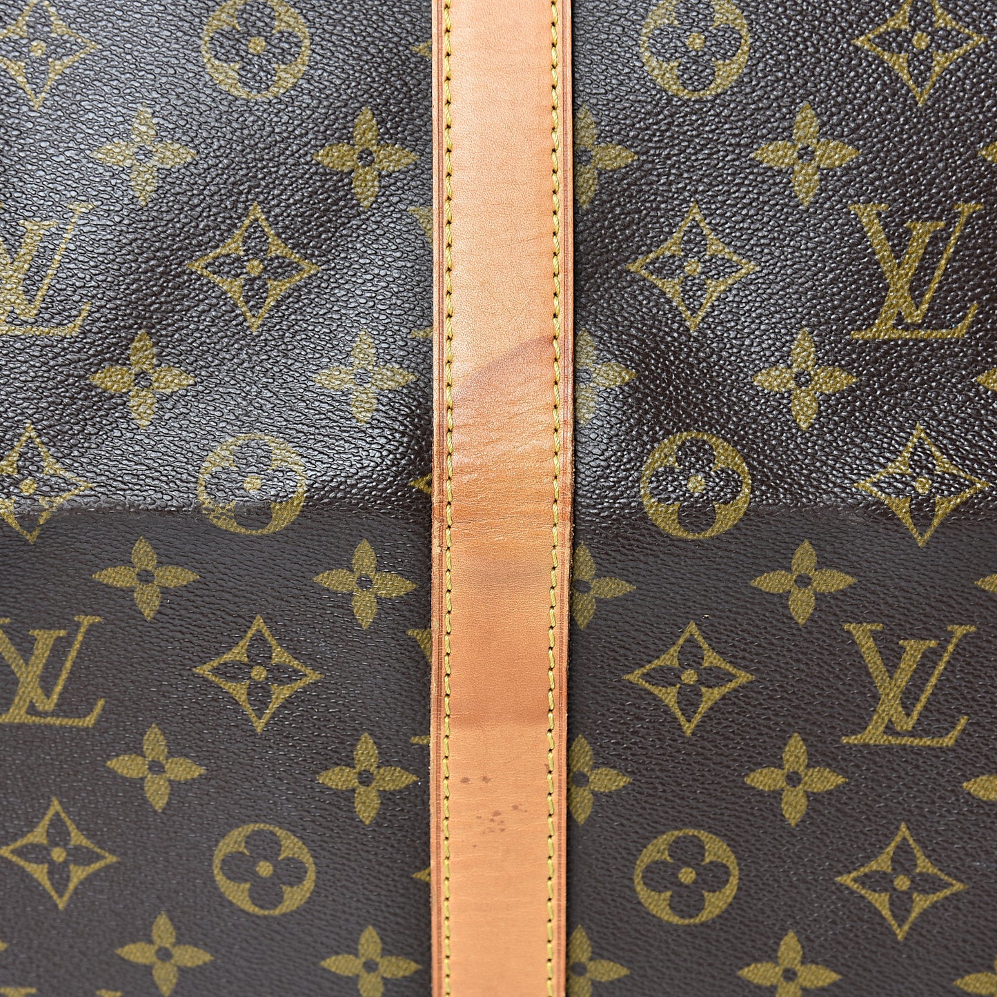 Monogram Keepall Bandouliere 60