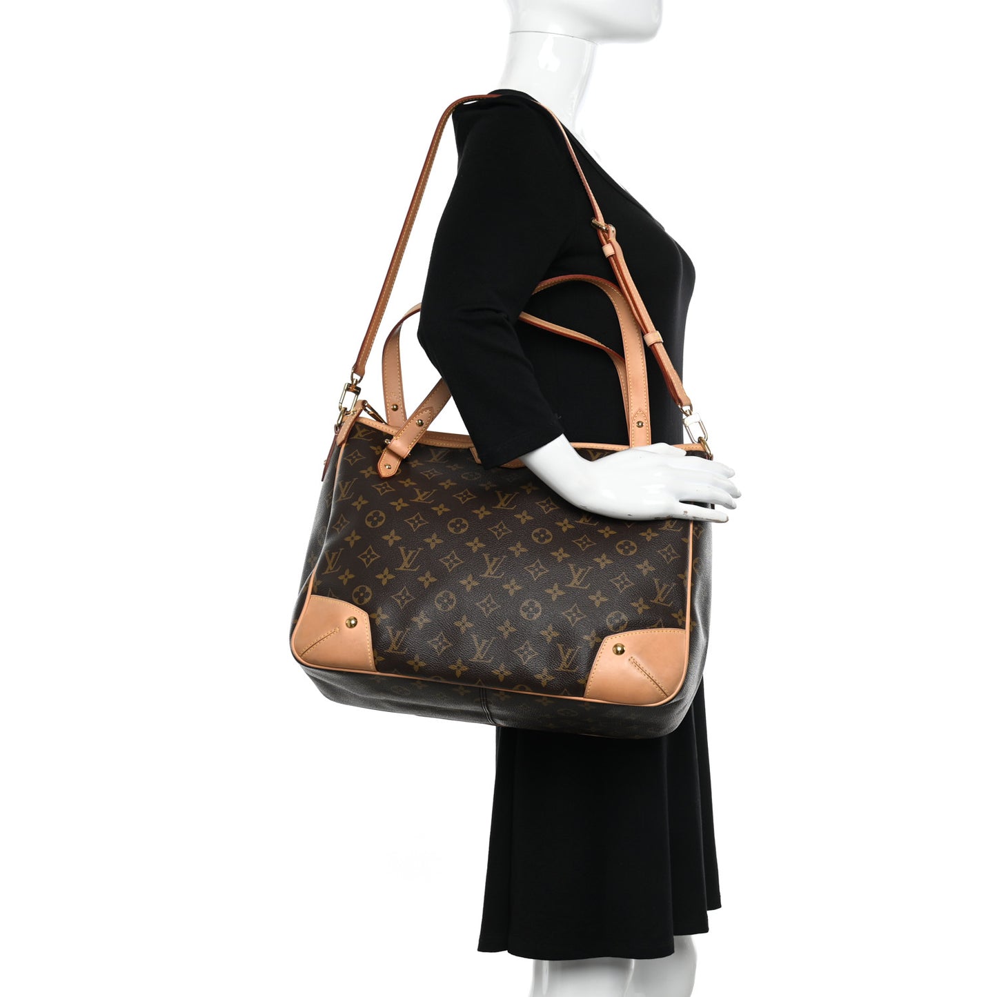 Monogram Estrela MM
