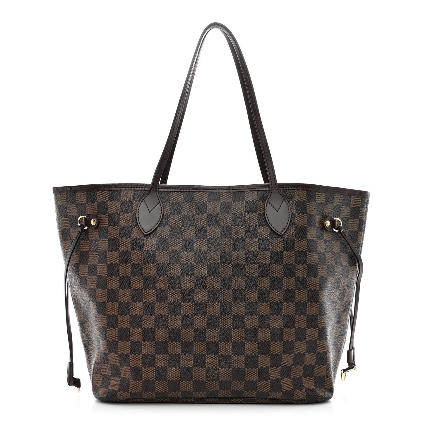 Damier Ebene Neo Neverfull MM