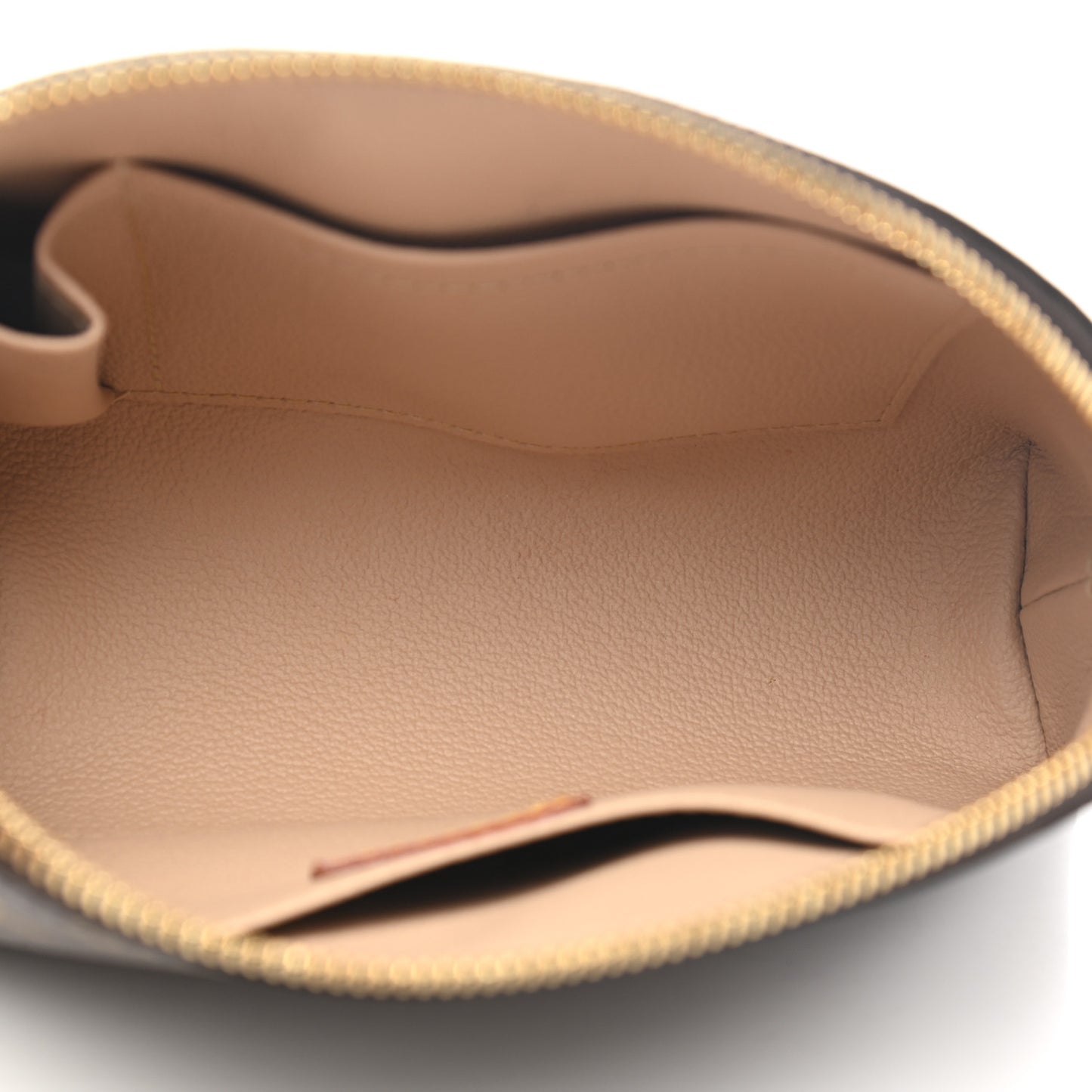 Monogram Cosmetic Pouch GM
