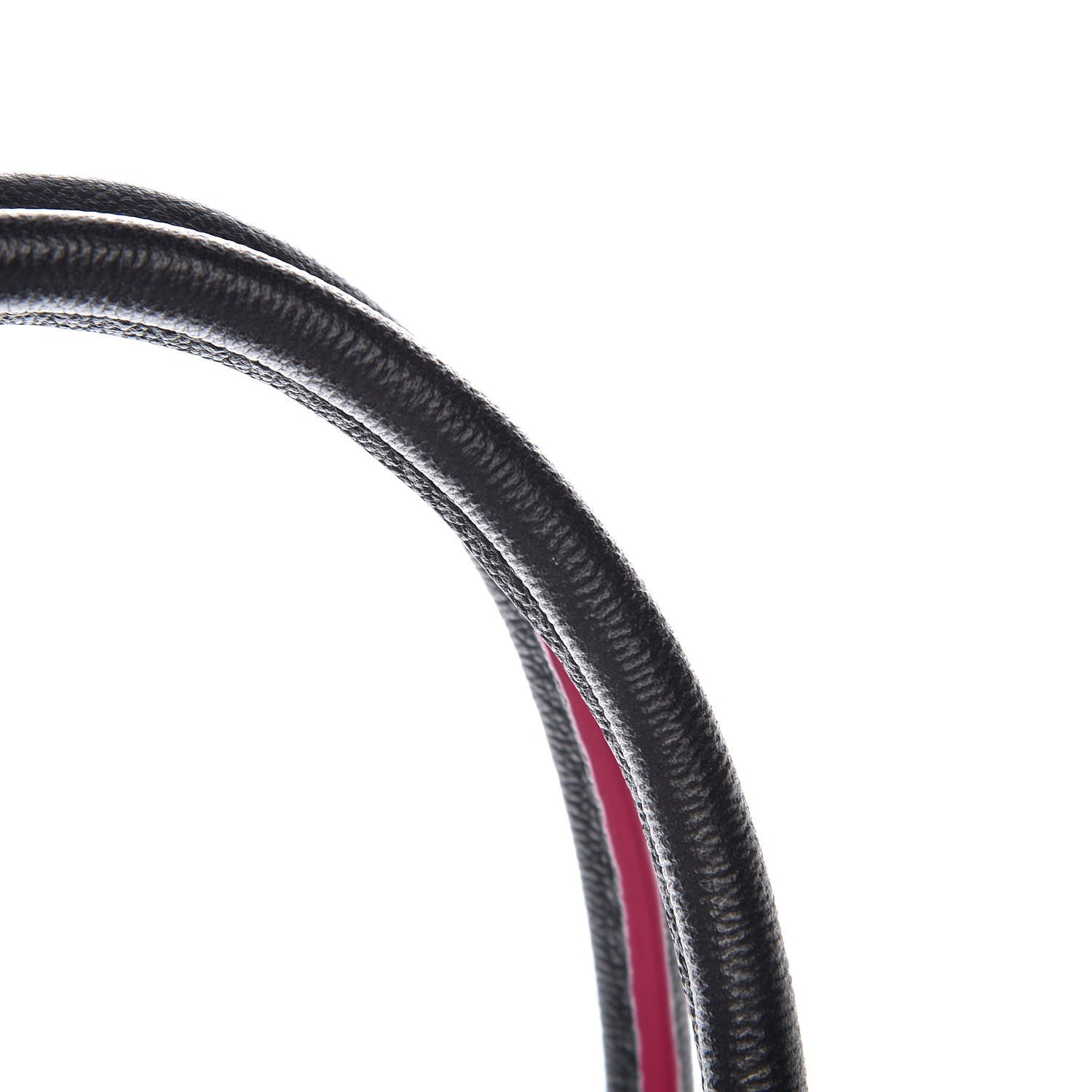 Louis Vuitton Epi Vaneau GM Black Hot Pink 13 of 13