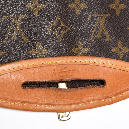 Louis Vuitton Monogram Garment Bag 5 of 8