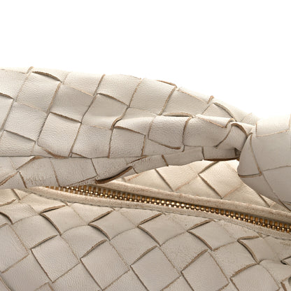 Bottega Veneta Nappa Intrecciato Mini Jodie Chalk 12 of 14