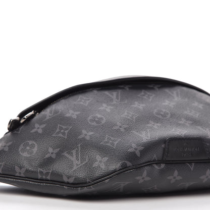 Louis Vuitton Monogram Eclipse Discovery Bumbag 6 of 8