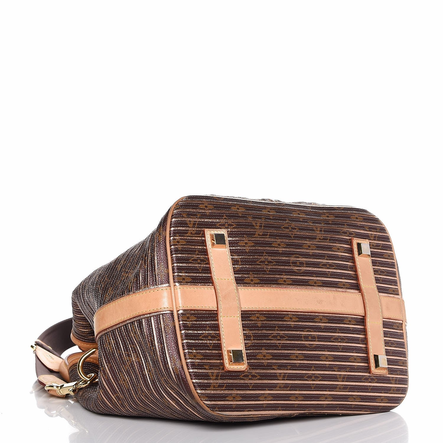 Louis Vuitton Monogram Eden Neo Peach Peach 5 of 13