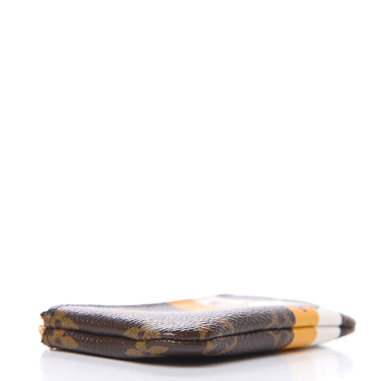 Louis Vuitton Monogram Groom Key Pouch 4 of 8