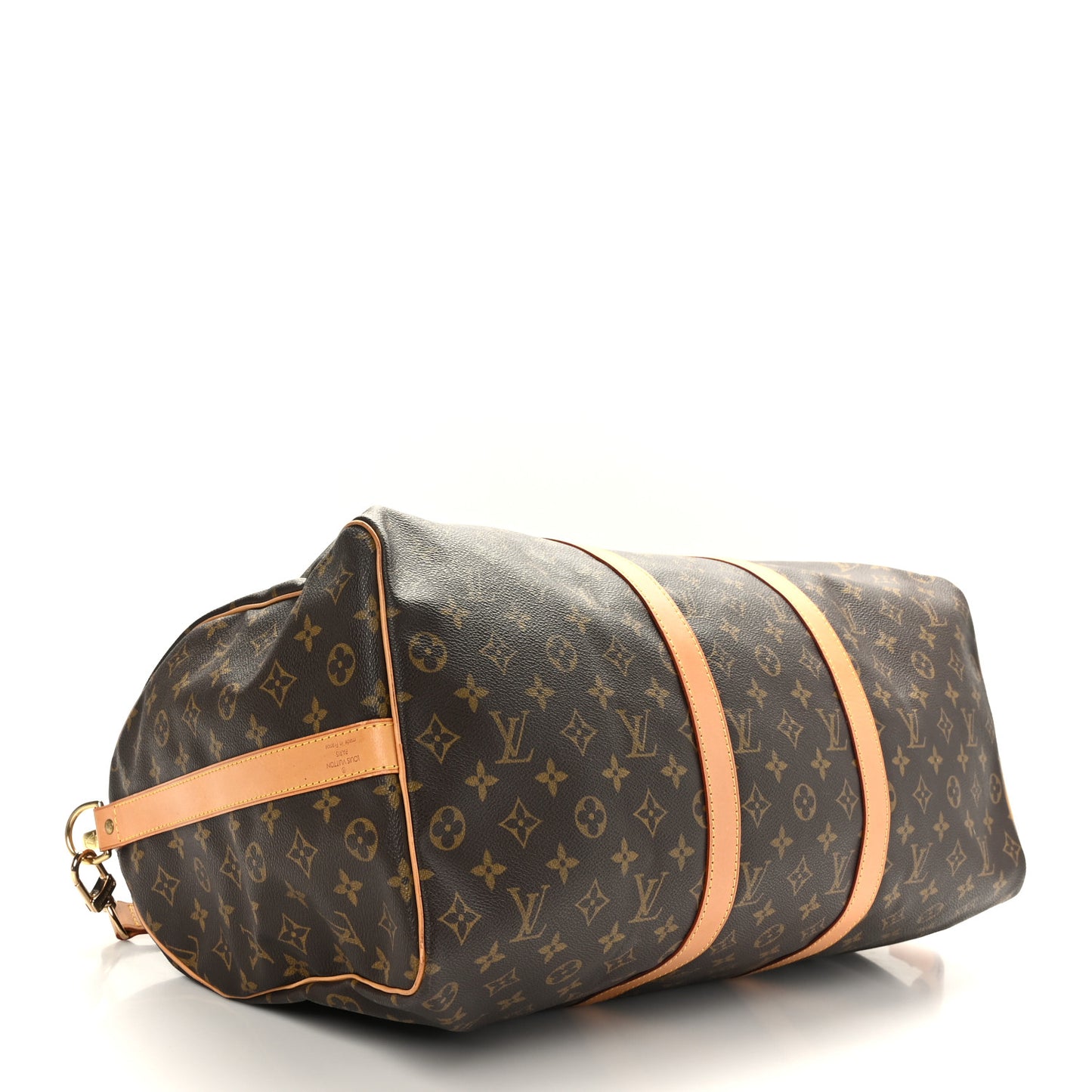 Monogram Keepall Bandouliere 50
