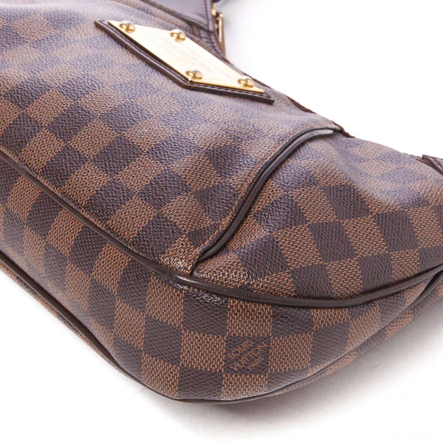 Damier Ebene Thames PM