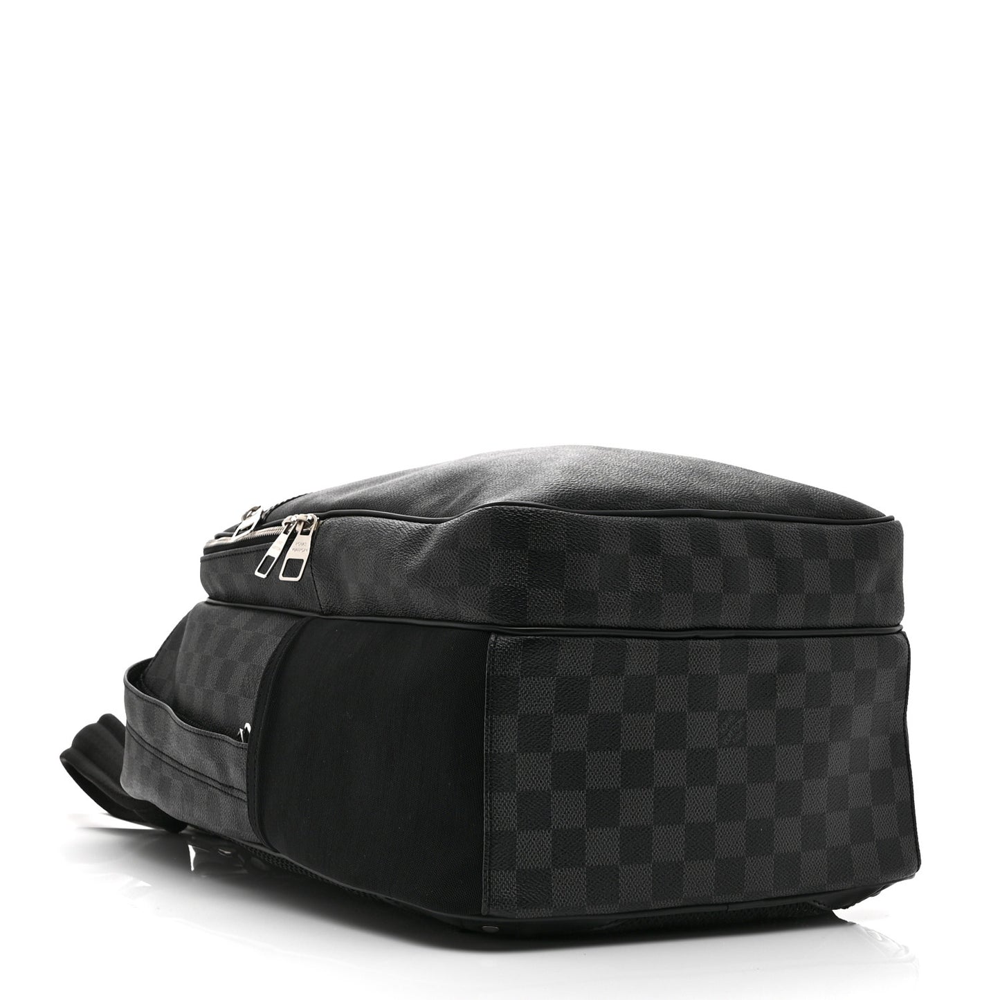 Damier Graphite Michael Backpack