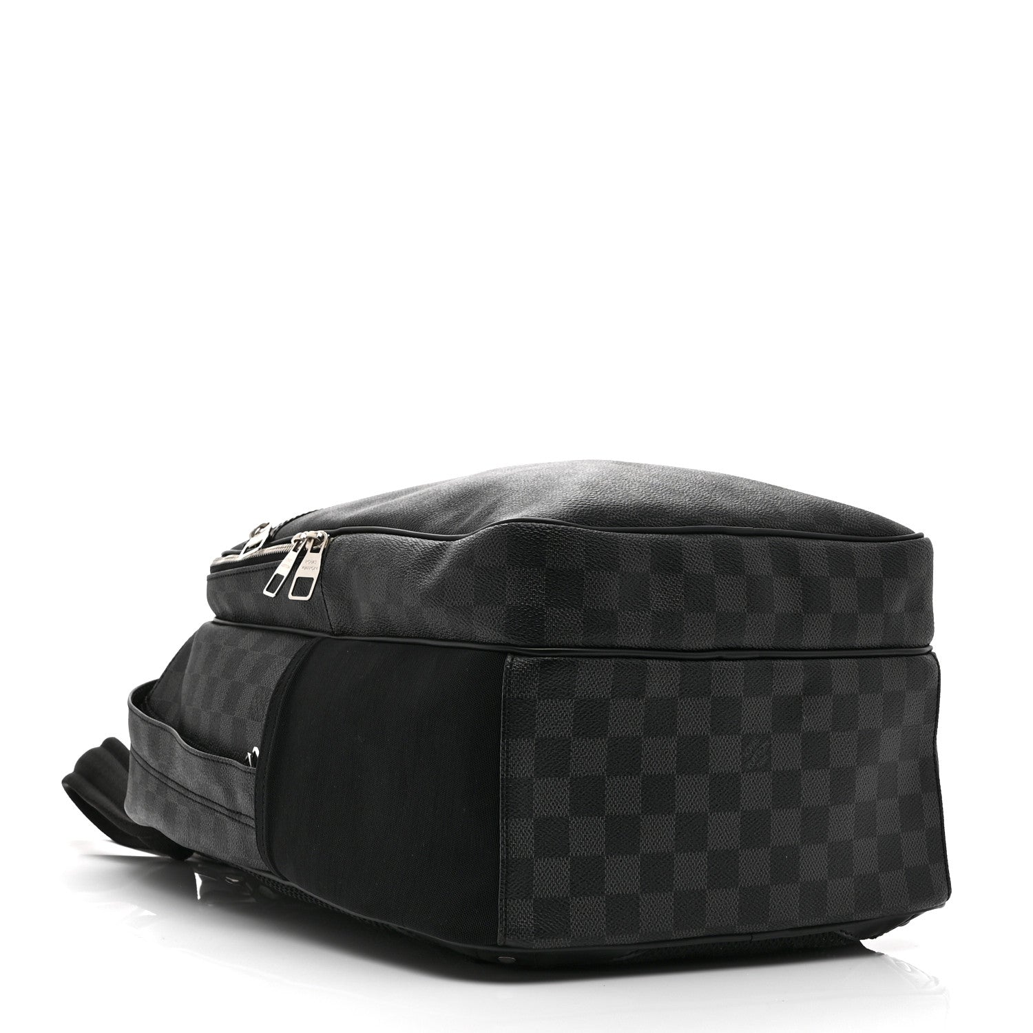 Louis Vuitton Damier Graphite Michael Backpack 4 of 11