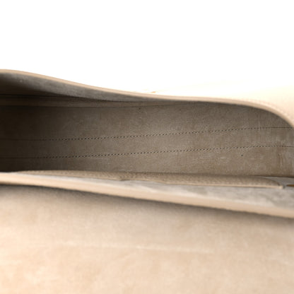 Christian Dior Grained Calfskin Large Bobby Flap Beige 5 of 10