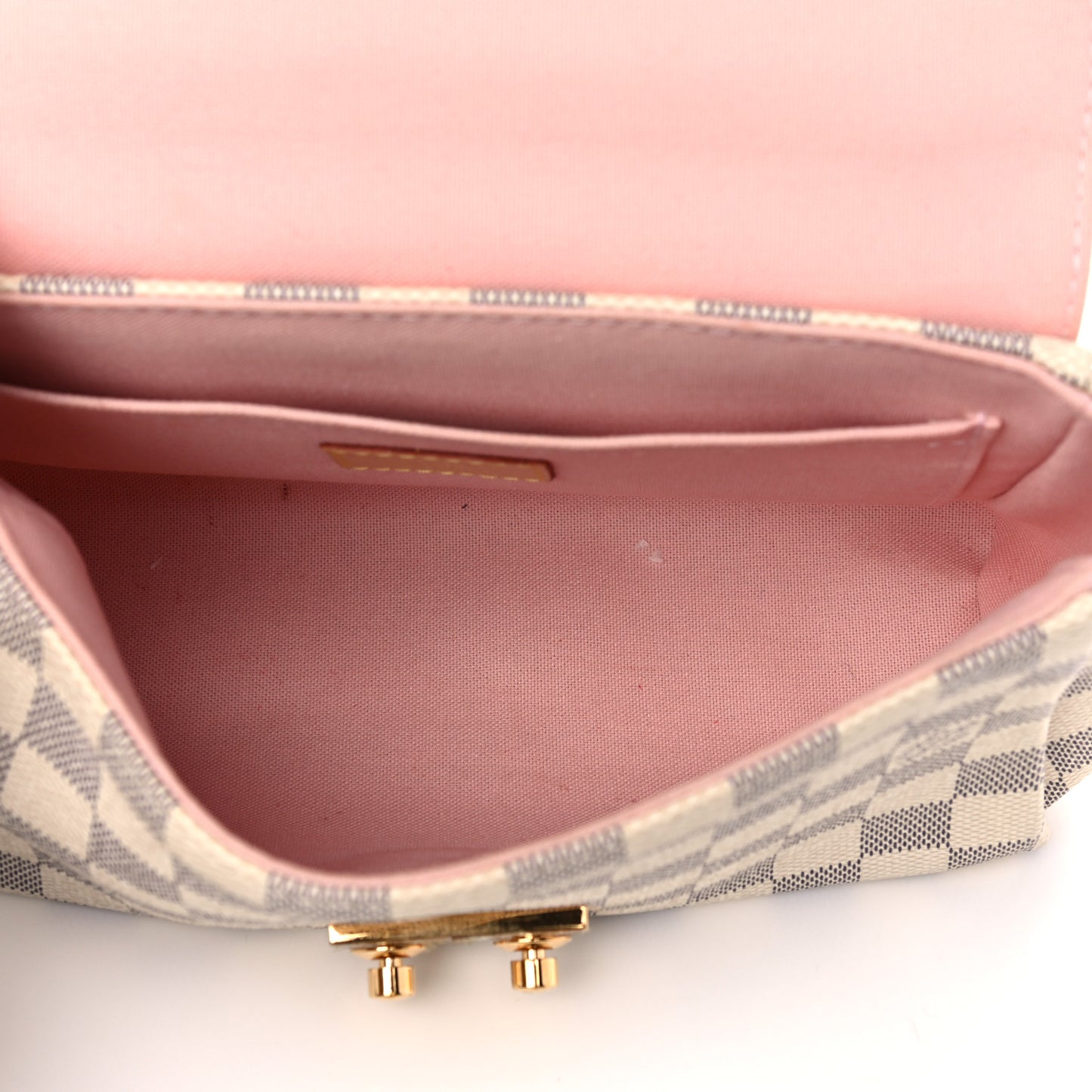 Damier Azur Croisette