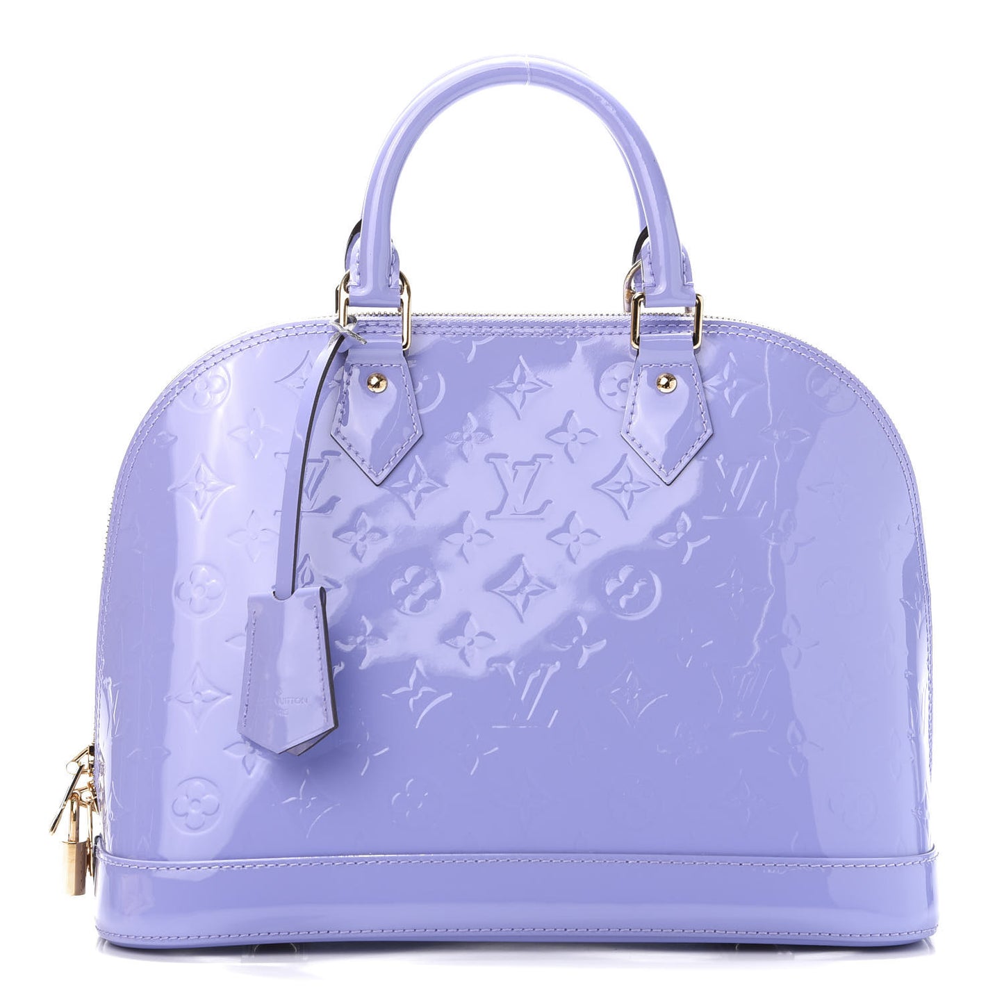 Vernis Alma PM Lilac