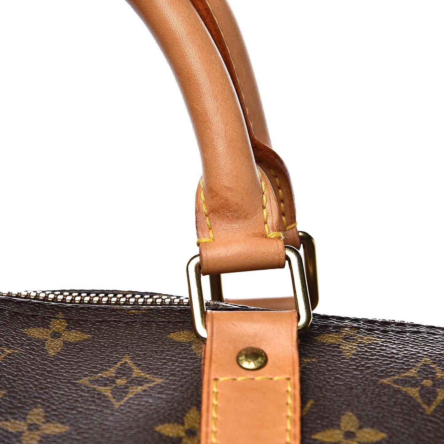 Monogram Keepall Bandouliere 60