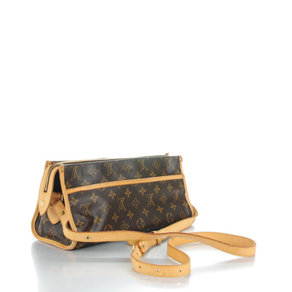 Louis Vuitton Monogram Popincourt Long Shoulder Bag 3 of 8