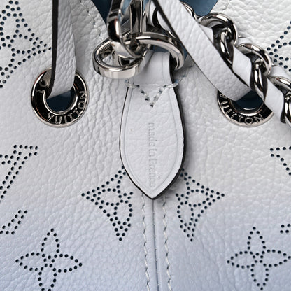 Louis Vuitton Mahina Degrade Bella Bleu 8 of 10