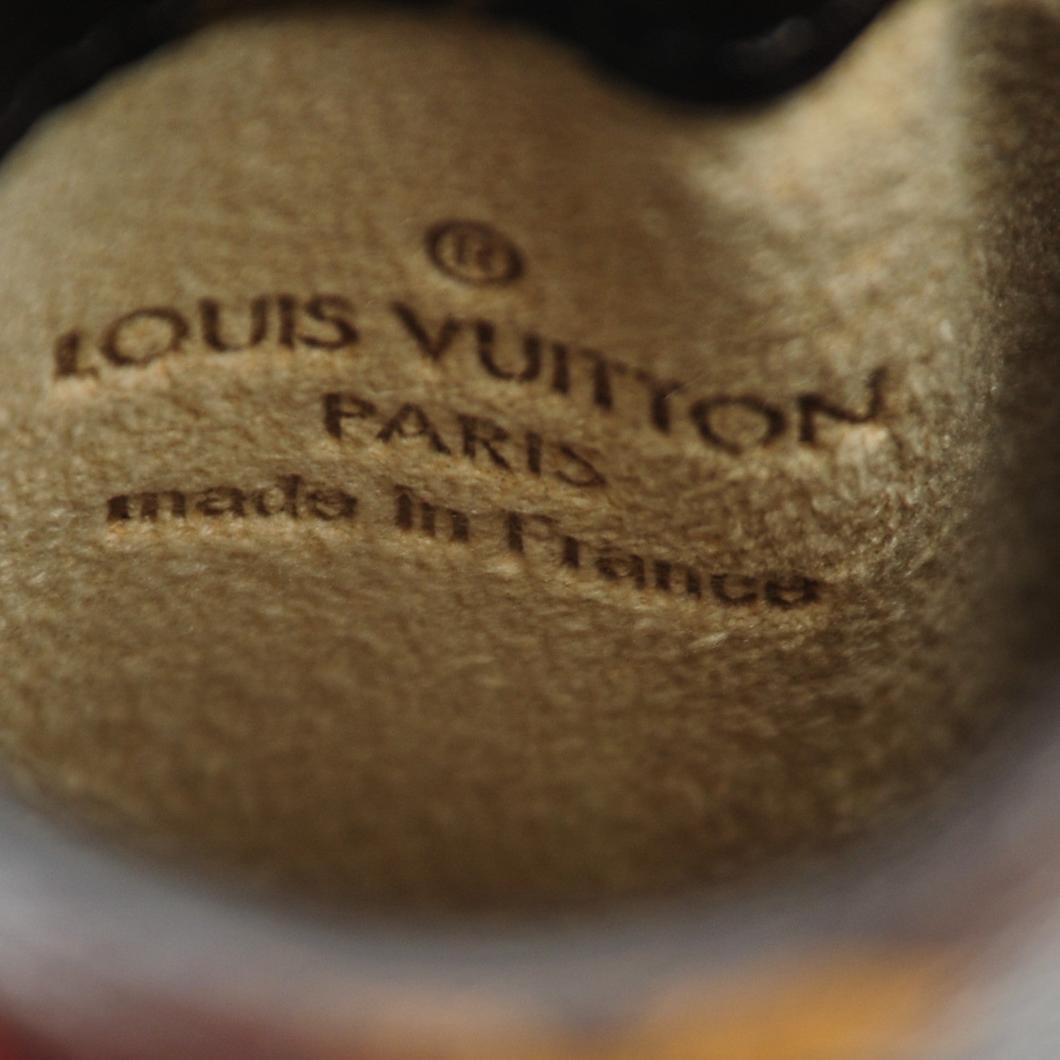 Louis Vuitton Monogram Sunglasses Case PM 6 of 7