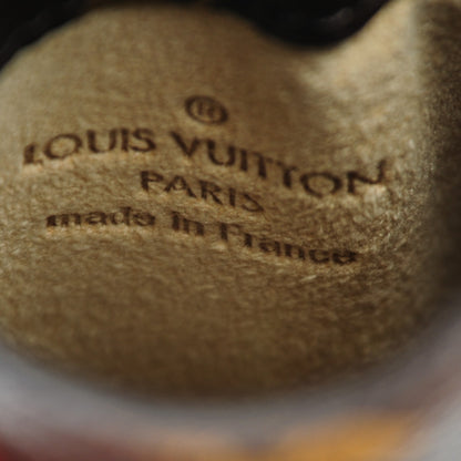 Louis Vuitton Monogram Sunglasses Case PM 6 of 7