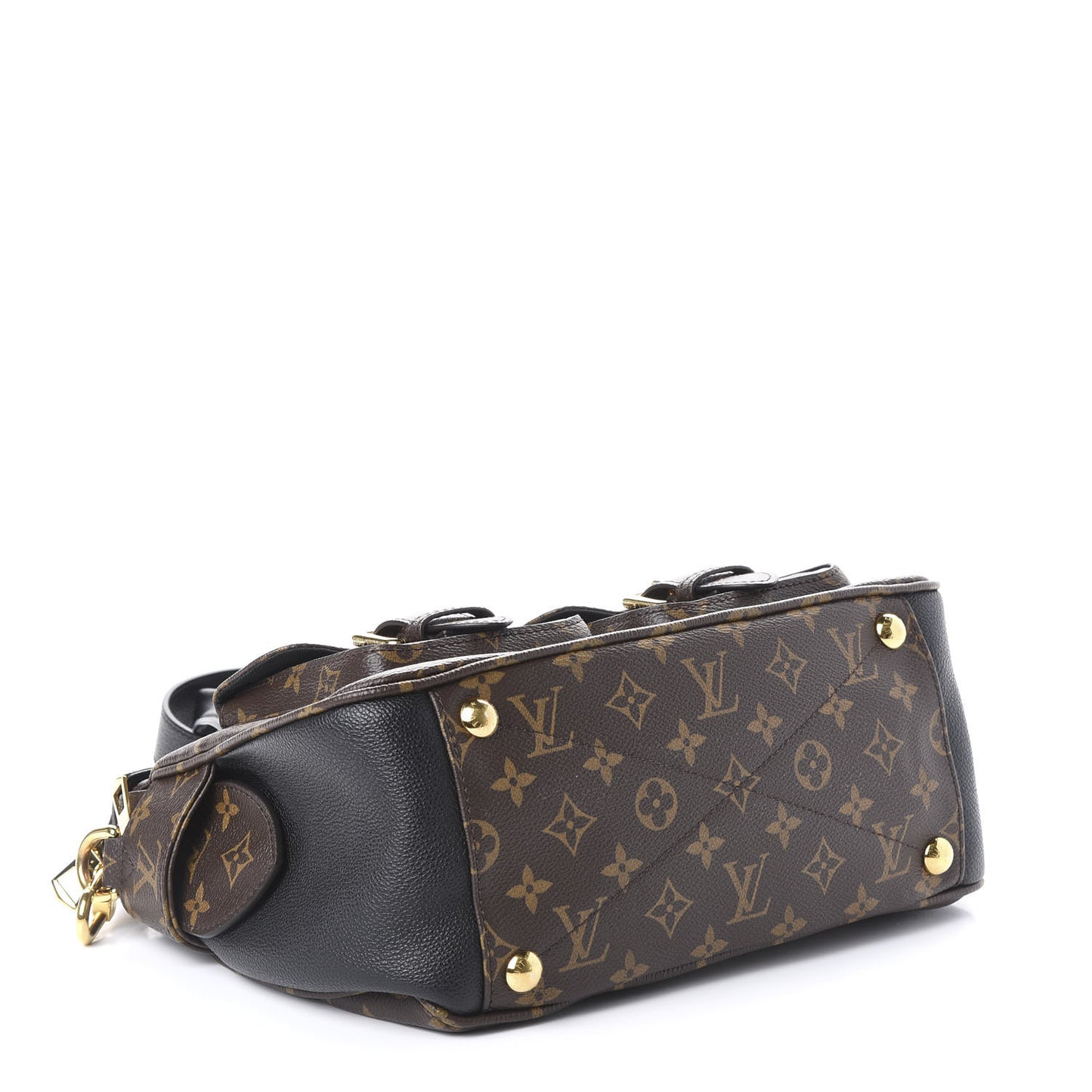Monogram Manhattan NM Black