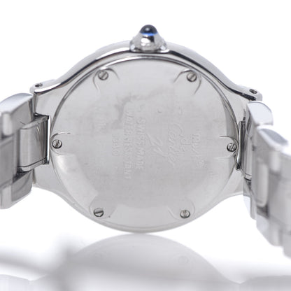 Cartier Stainless Steel 28mm Must De 21 Quartz Watch 5 of 10