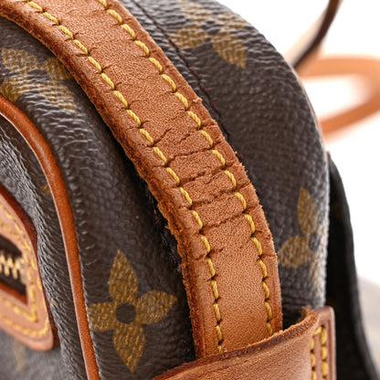 Louis Vuitton Monogram Saint Germain GM 12 of 15