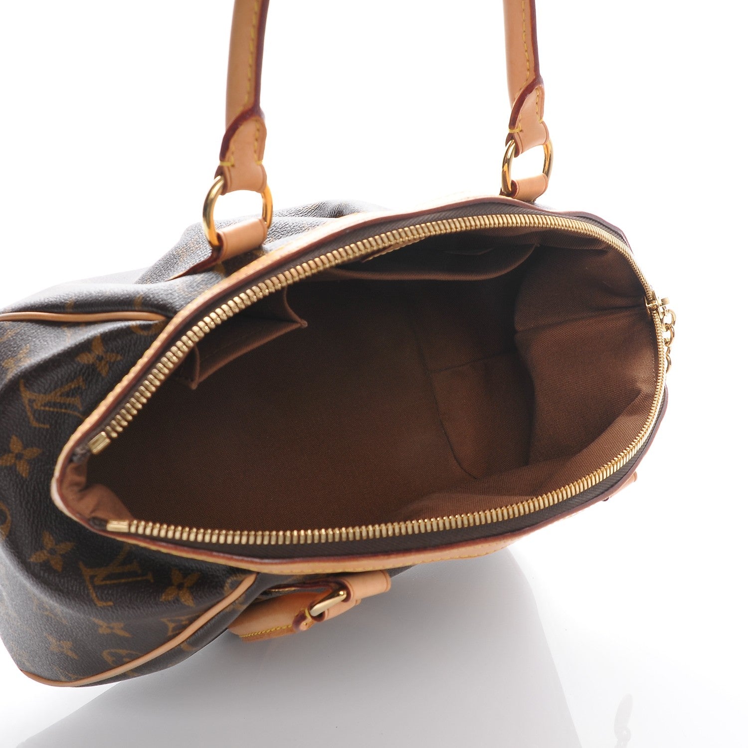 Louis Vuitton Monogram Tivoli PM 5 of 12