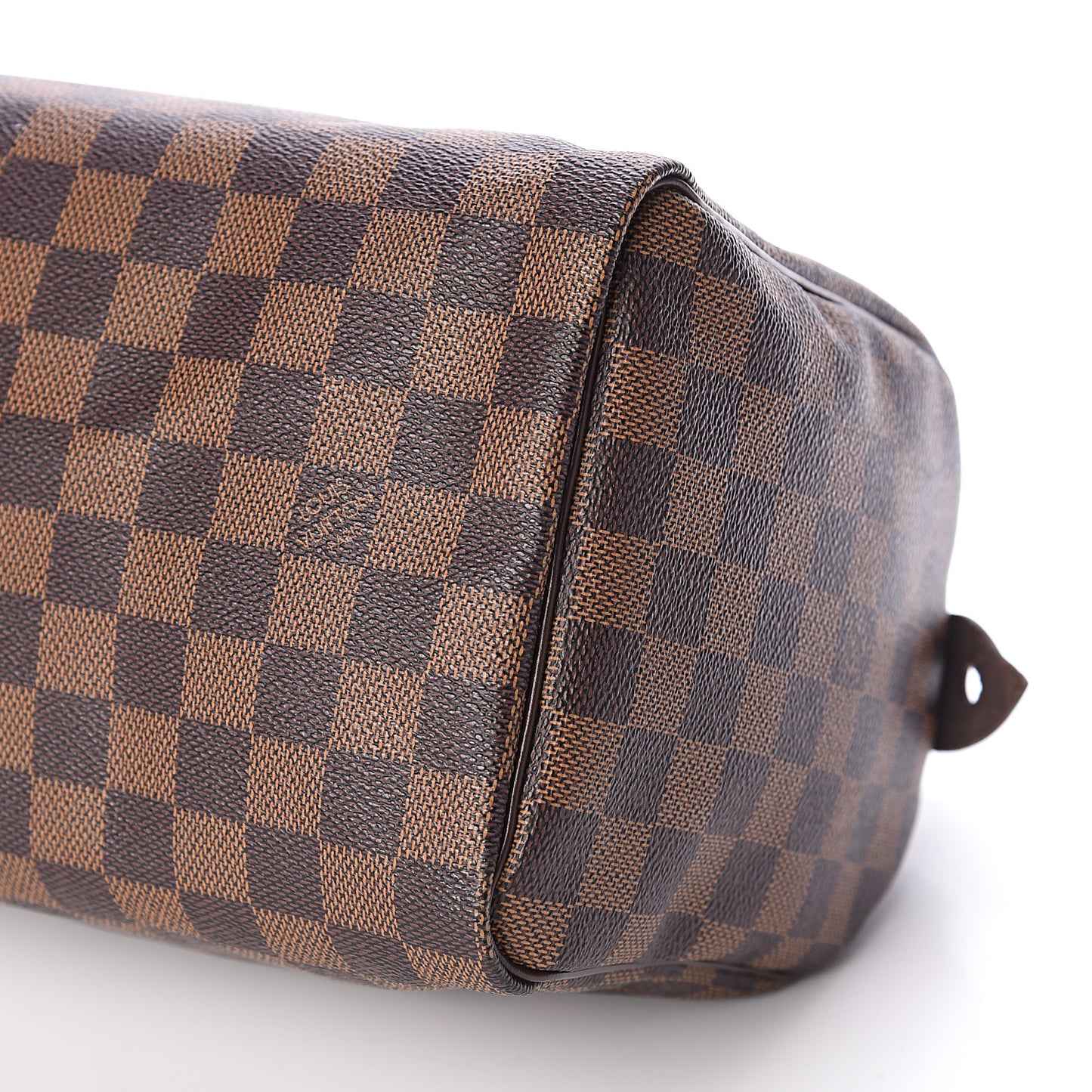 Damier Ebene Speedy 25