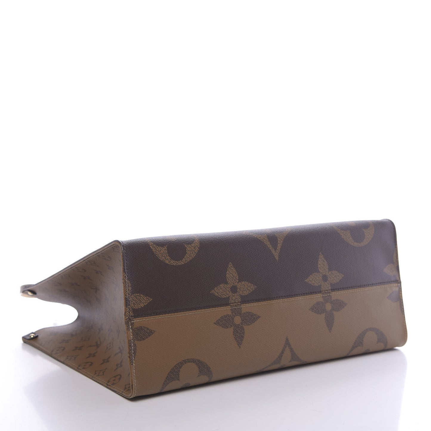 Reverse Monogram Giant Onthego GM