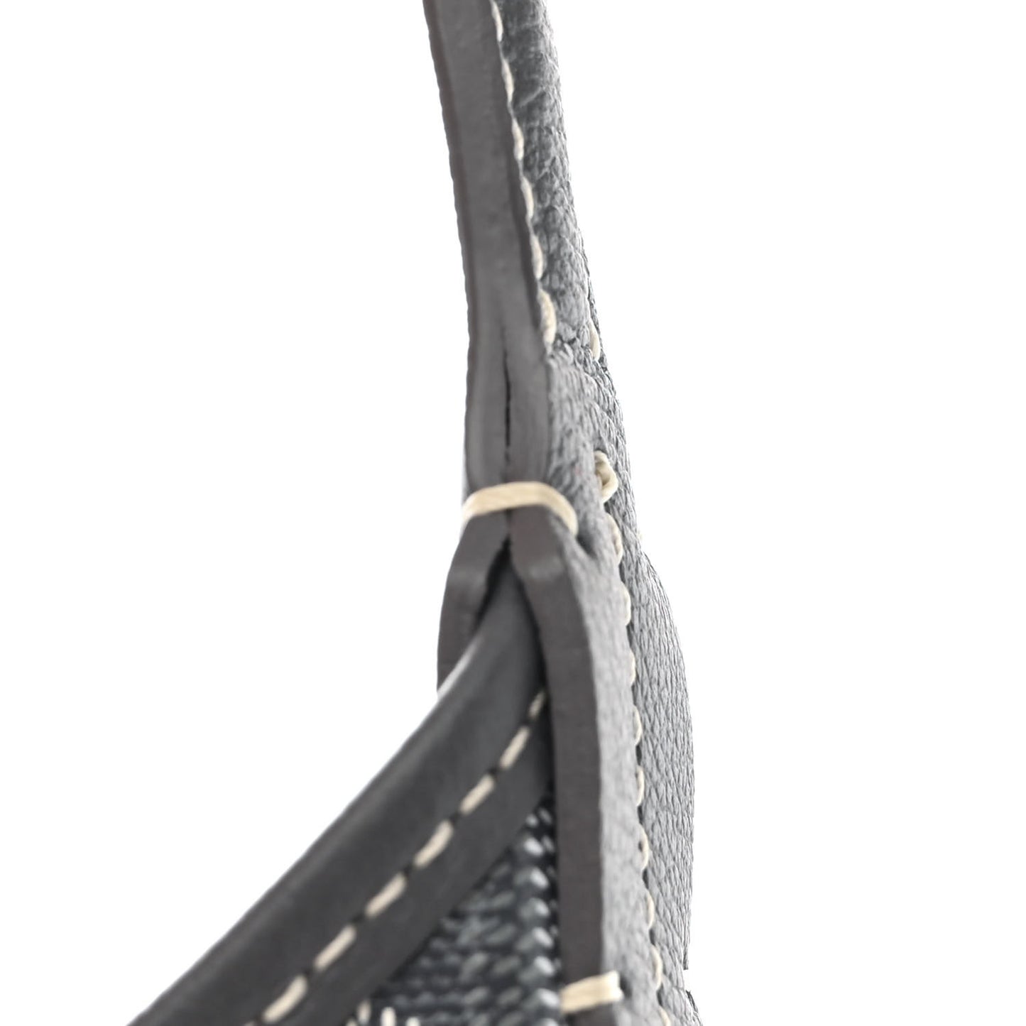Goyardine Boheme Hobo Grey