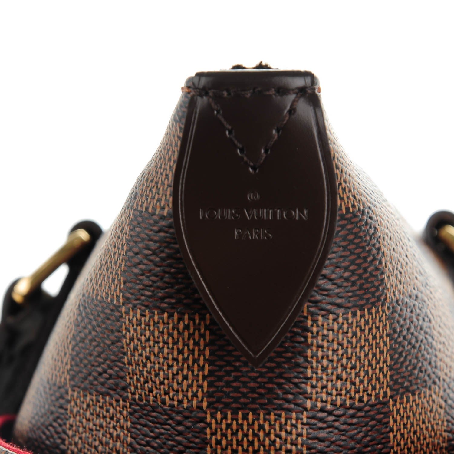 Louis Vuitton Damier Ebene Totally PM 5 of 8