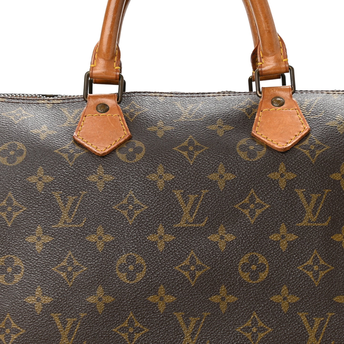 Monogram Speedy 40
