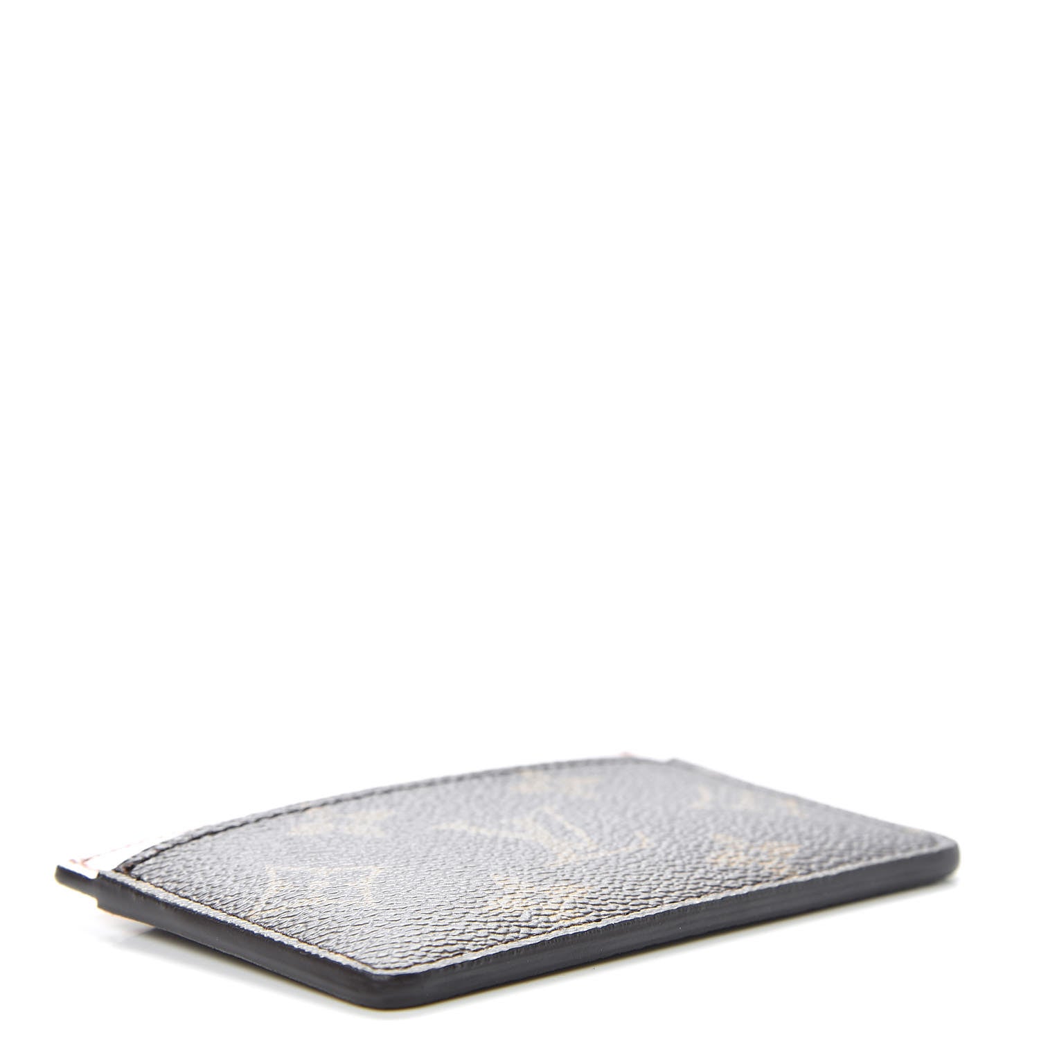 Louis Vuitton Monogram Card Holder Rose Nacre 4 of 6