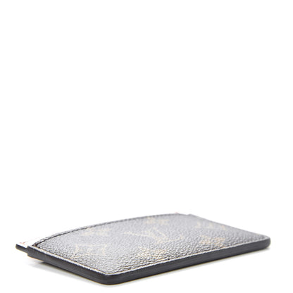 Louis Vuitton Monogram Card Holder Rose Nacre 4 of 6