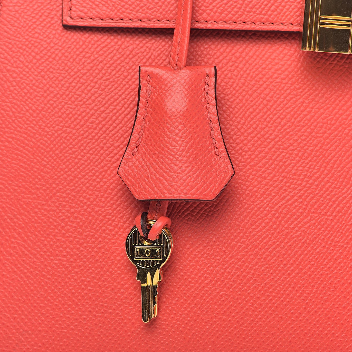 Epsom Kelly Sellier 25 Rose Jaipur