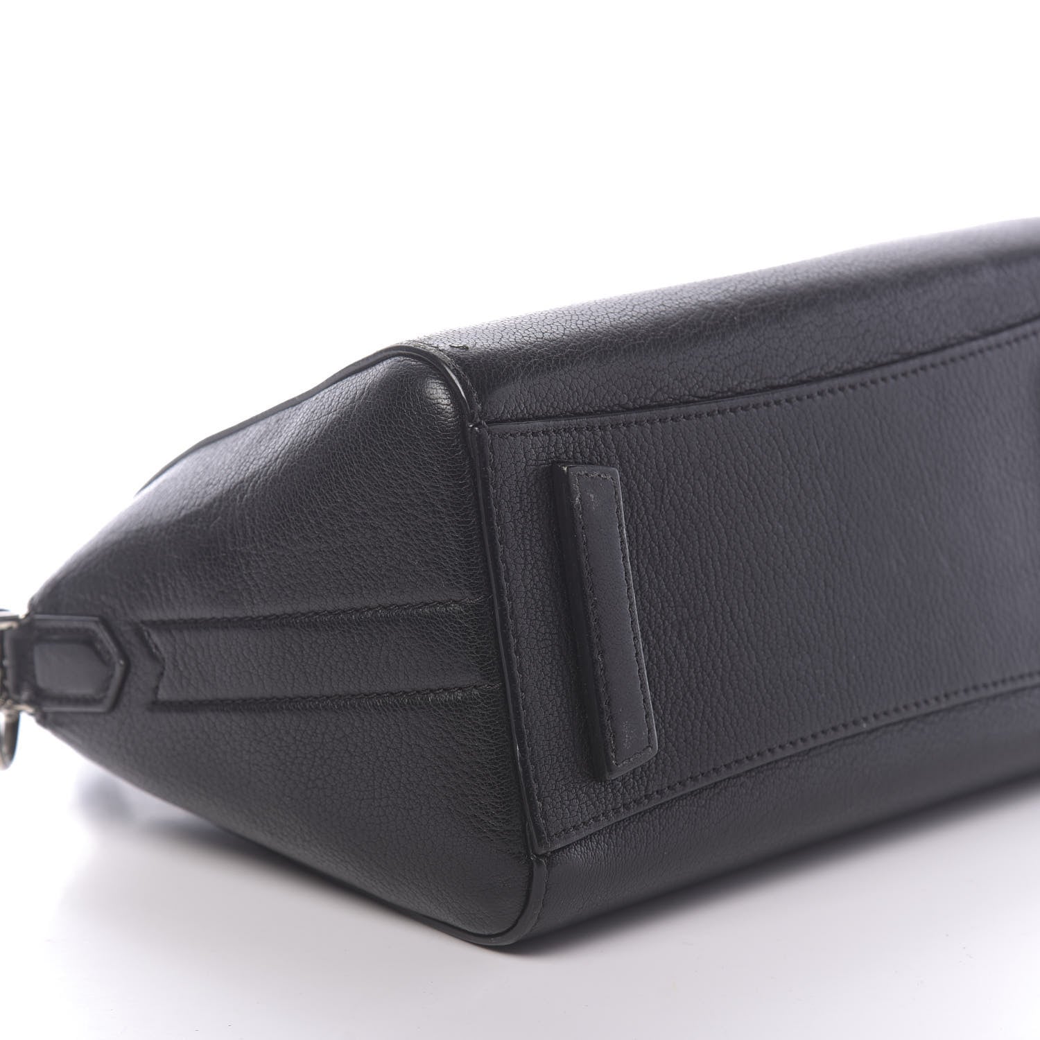 Givenchy Sugar Goatskin Mini Antigona Black 8 of 14