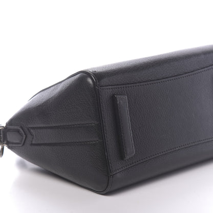 Givenchy Sugar Goatskin Mini Antigona Black 8 of 14