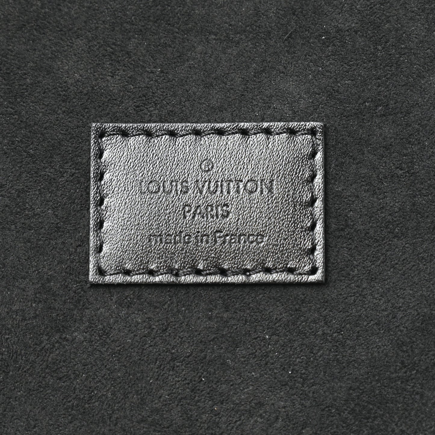 Reverse Monogram Cannes