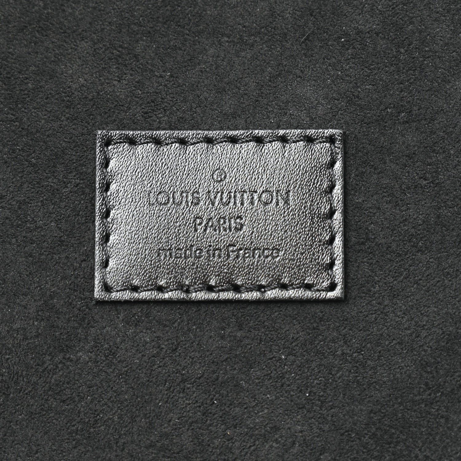 Louis Vuitton Reverse Monogram Cannes 6 of 12