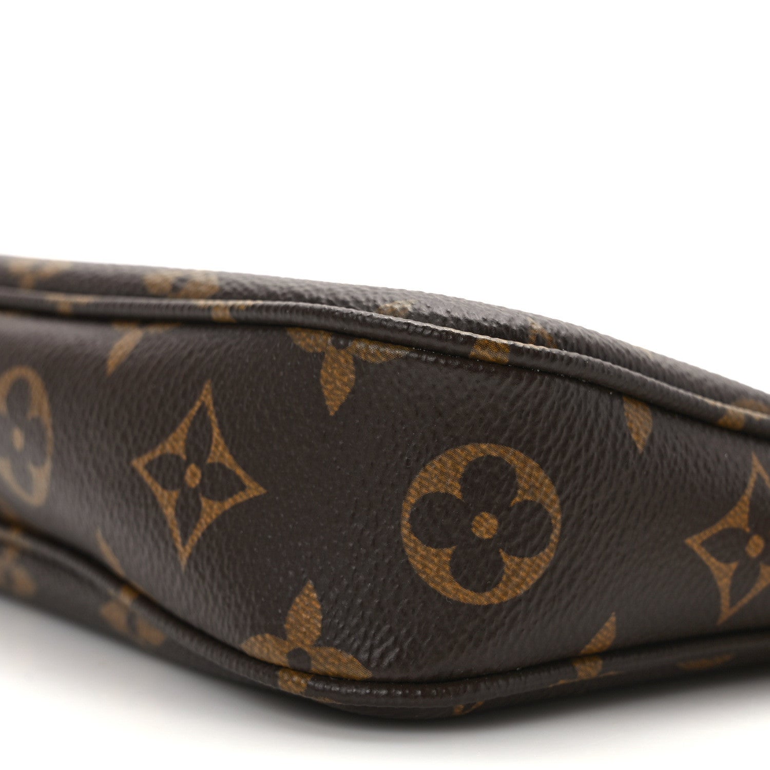 Louis Vuitton Monogram Pochette Accessories NM 9 of 11