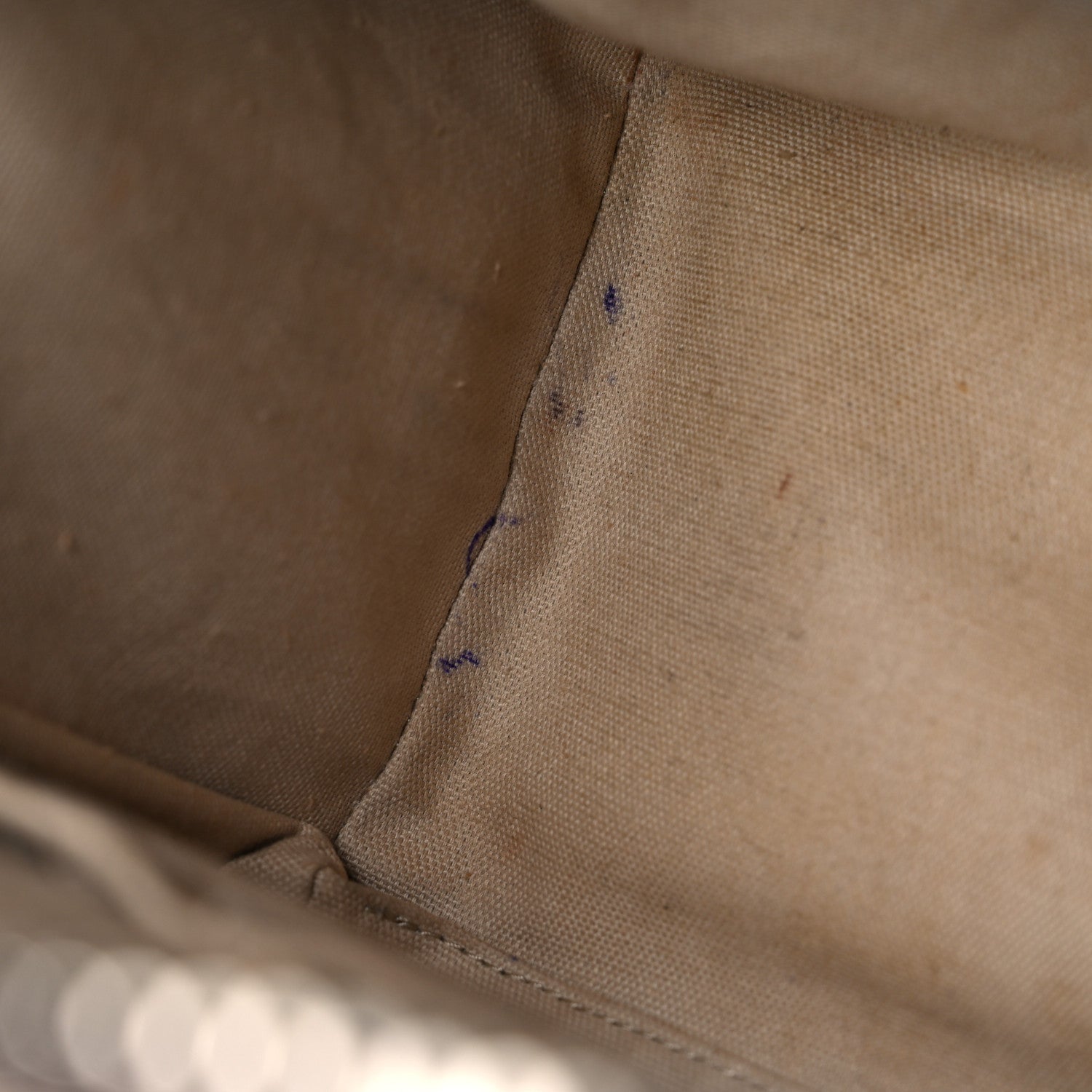 Givenchy Sugar Goatskin Small Tri-Color Antigona Linen 12 of 28