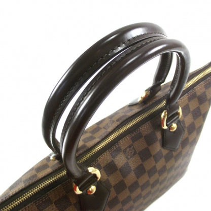 Louis Vuitton Damier Ebene Saleya PM 6 of 9