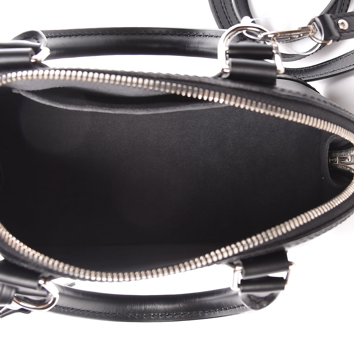 Epi Alma BB Black