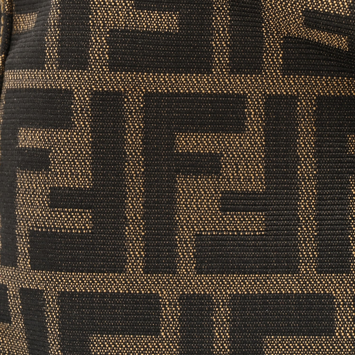 Fendi Zucca Mama Baguette Tobacco 8 of 11