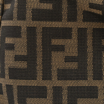 Fendi Zucca Mama Baguette Tobacco 8 of 11