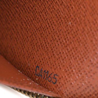 Louis Vuitton Monogram Zippy Organizer Wallet 7 of 7